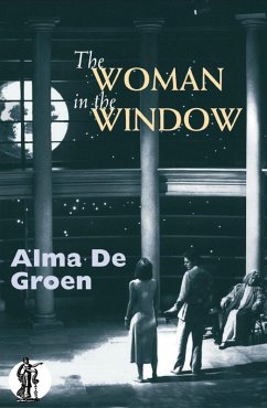 Cover The Woman in the Window