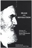 Islam and Revolution (eBook, ePUB)