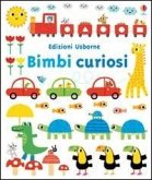 Bimbi curiosi