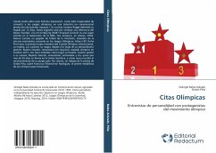 Cover Citas Olímpicas