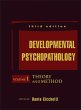 Developmental Psychopathology, Theory... - Bild 1