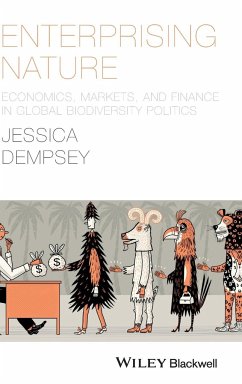 Enterprising Nature - Dempsey, Jessica