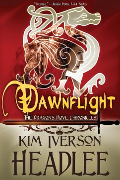 Dawnflight - Headlee, Kim Iverson; Headlee, Kim