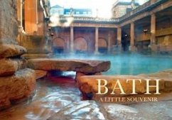 Cover Bath - Little Souvenir Book
