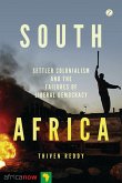 South Africa, Settler Colonialism and the Failures of Liberal Democracy