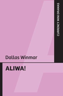 Aliwa! Cover Aliwa!