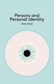 Persons and Personal Identity