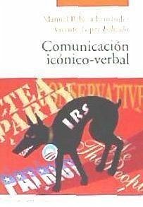 Comunicación icónico-verbal - López Folgado, Vicente . . . [et al.