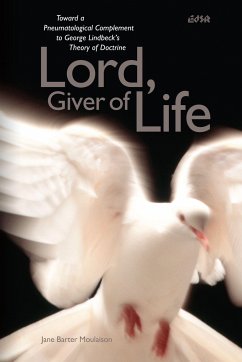 Lord, Giver of Life - Barter Moulaison, Jane