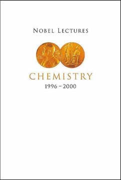 Nobel Lectures in Chemistry, Vol 8 (1996-2000) - Grenthe, Ingmar