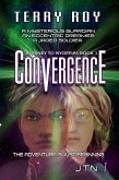 Convergence - Journey to Nyorfias, Book 1 (eBook, ePUB)