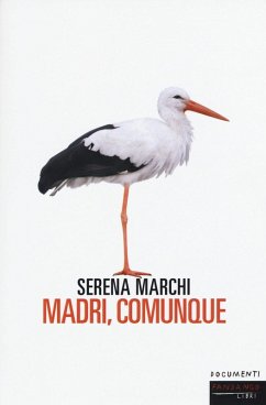 Cover Madri, comunque