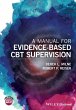 A Manual for Evidence-Based CBT... - Bild 1