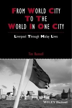 From World City to the World in One City - Bunnell, Tim