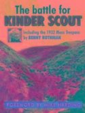 The Battle for Kinder Scout