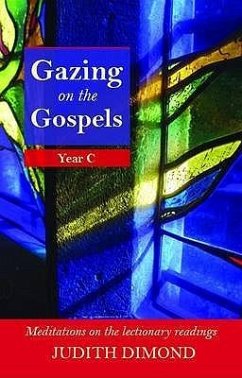 Gazing on the Gospels - Dimond, Judith