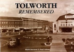 Tolworth Remembered Cover Tolworth Remembered