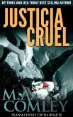 Justicia Cruel (eBook, ePUB)