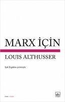 Marx Icin - Althusser, Louis