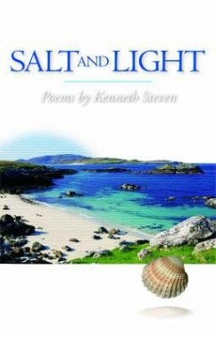 Salt and Light - Steven, Kenneth