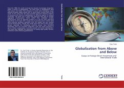 Globalization from Above and Below Globalization from Above and Below