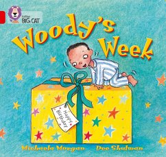 Woody's Week - Morgan, Michaela