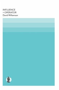 Influence and Operator - Williamson, David