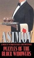 Puzzles Of The Black Widowers - Asimov, Isaac