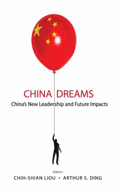 China Dreams - Liou, Chih-Shian; Ding, Arthur S