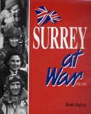Surrey at War Surrey at War