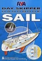 RYA Day Skipper Handbook - Sail - Hopkinson, Sara
