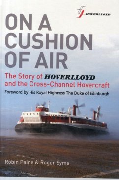 Cover On a Cushion of Air