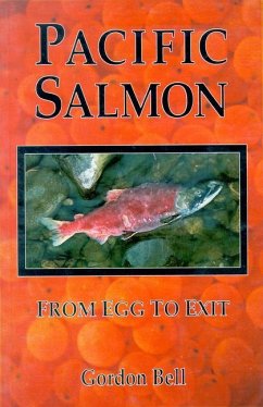 Pacific Salmon - Bell, Gordon