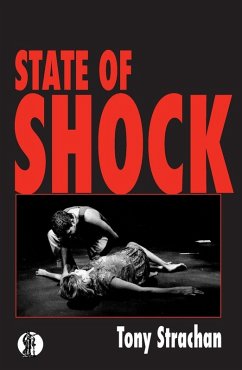 Cover State Of Shock