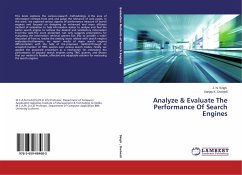 Analyze & Evaluate The Performance Of Search Engines - Singh, J. N.;Dwivedi, Sanjay K.