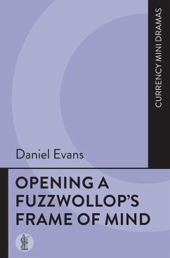 Opening a Fuzzwollop's Frame of Mind Cover Opening a Fuzzwollop's Frame of Mind