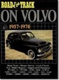 Road & Track on Volvo