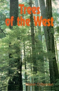 Trees of the West - Crittenden, Mabel