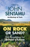 On Rock or Sand? (eBook, ePUB)