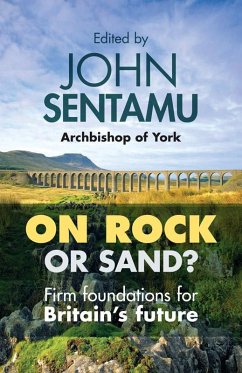 Cover On Rock or Sand? (eBook, ePUB)