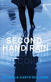 Second-hand Rain (eBook, ePUB)