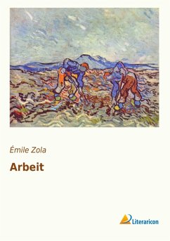 Cover Arbeit