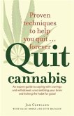Quit Cannabis (eBook, ePUB) Quit Cannabis (eBook, ePUB)