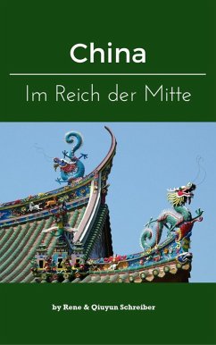 Cover China (eBook, ePUB)