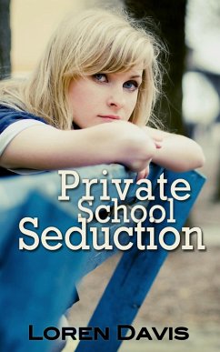 Private School Seduction (eBook, ePUB) - Davis, Loren