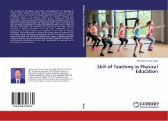 Skill of Teaching in Physical Education - Singh, Mahendra Kumar