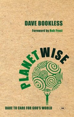 Cover Planetwise