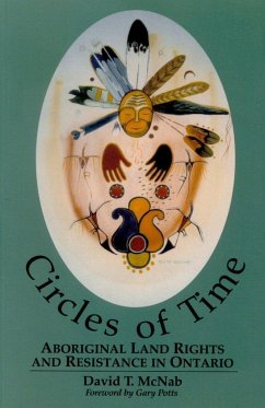 Circles of Time - McNab, David T