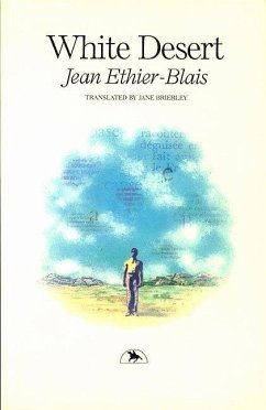 White Desert - Ethier-Blais, J.