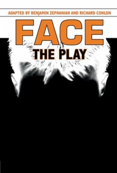 Face: The Play - Conlon, Richard;Zephaniah, Benjamin